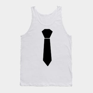 Tie Tank Top